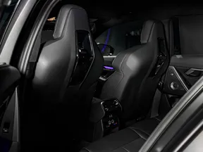 BMW 5 Series M5 2025