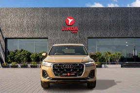 Audi Q7 2024