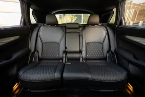 Infiniti QX50 2024