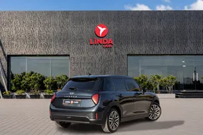 MINI Hatch Cooper C 2025