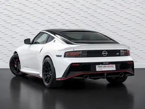 Nissan Z-car 370Z Nismo 2025