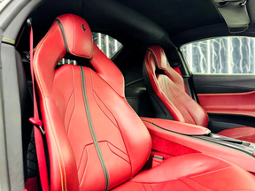 Ferrari 812 Superfast 2018