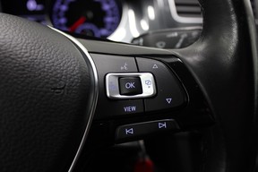 Volkswagen Golf 2019