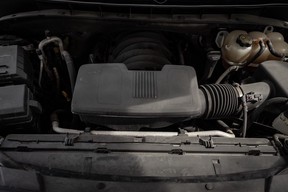 GMC Yukon 2022