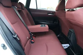 Toyota Corolla Cross 2023