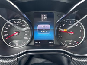 Mercedes-Benz V-Class 300 2022