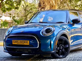 MINI Cooper 2023