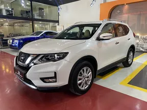 Nissan X-Trail 2022