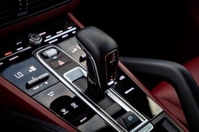 Porsche Cayenne 2020