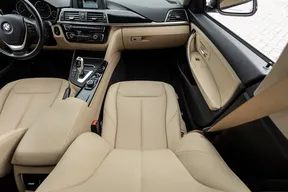 BMW 4 Series 420 Gran Coupe 2019