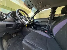 Nissan Kicks 2018