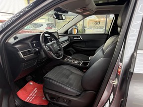 Mitsubishi Outlander / Airtek 2024