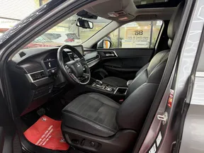 Mitsubishi Outlander / Airtek 2024