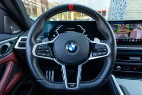 BMW 4 Series M440 2026