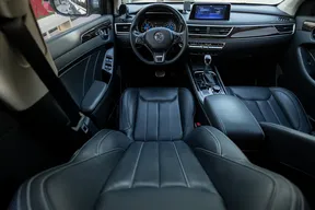 DFSK Glory 580 / Fengon 580 2023