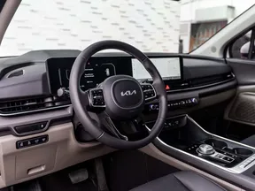 Kia Carnival / Sedona 2026