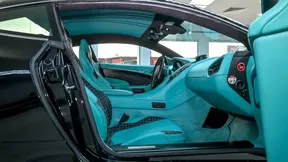 Aston Martin Vanquish 2014