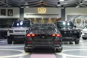 Mercedes-Benz E-Class 200 2026