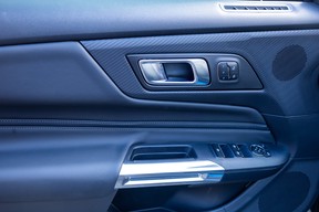 Ford Mustang GT 2025