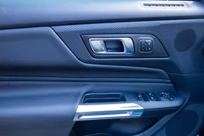 Ford Mustang GT 2025