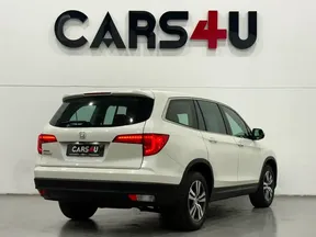 Honda Pilot / MR-V 2018