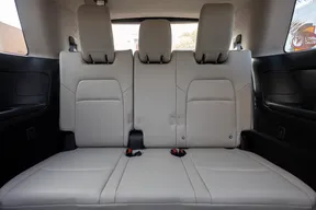 Nissan Pathfinder 2024