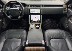 Land Rover Range Rover 2021