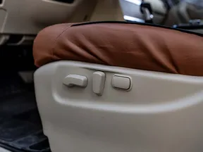 Nissan Patrol 2024