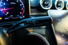 Mercedes-Benz C-Class 43 AMG 2023