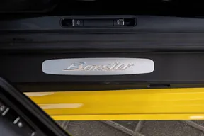 Porsche Boxster 718 2020