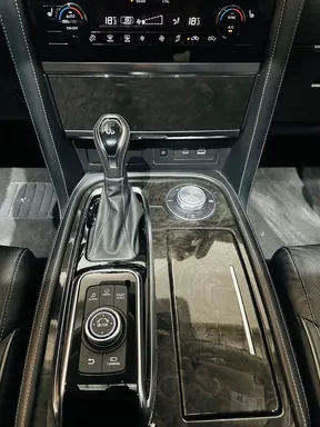 Infiniti QX80 2024