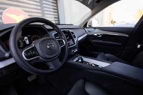 Volvo XC90 2022