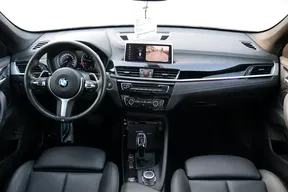 BMW X1 20 2021