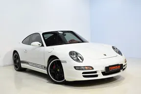 Porsche 911 Carrera 2006