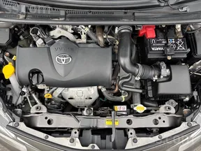 Toyota Yaris 2019