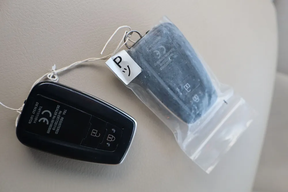 Toyota Land Cruiser Prado 2021