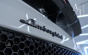 Lamborghini Gallardo 2012