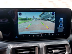 Ford Mustang Dark Horse 2024