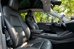 Tesla Model Y Performance 2023
