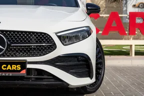 Mercedes-Benz A-Class 200 2024