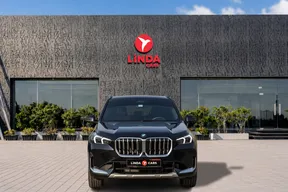 BMW X1 20 2026