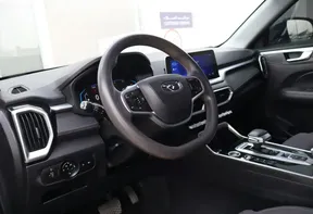 Kaiyi X3 Pro 2024