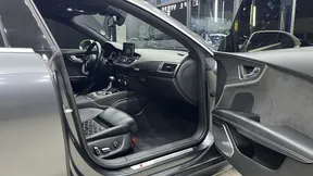 Audi RS7 2017
