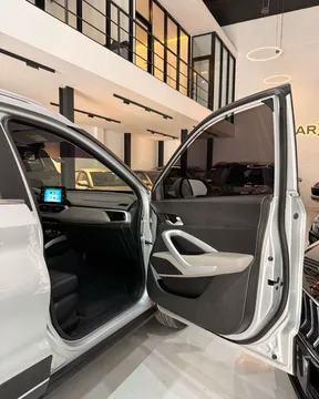 Chevrolet Groove 2025