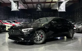 Mercedes-Benz AMG GT 43 2023