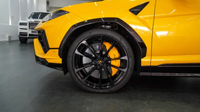 Lamborghini Urus 2024