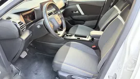 Citroën C4 2022
