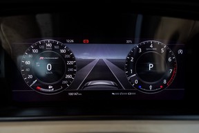 Land Rover Range Rover Velar 2018