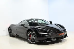 McLaren 720S 2018