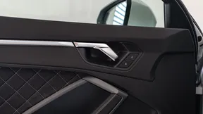 Audi Q3 2025